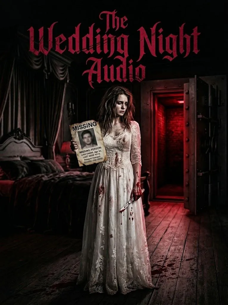 The Wedding Night Audio The Wedding Night Audio