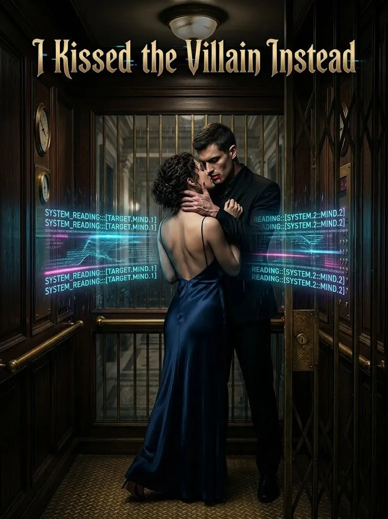 I Kissed the Villain Instead I Kissed the Villain Instead