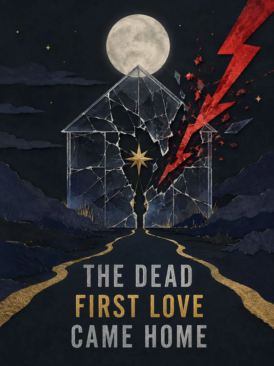 The Dead First Love Came Home The Dead First Love Came Home