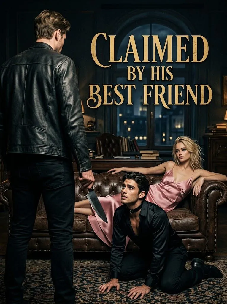 Claimed by His Best Friend Claimed by His Best Friend