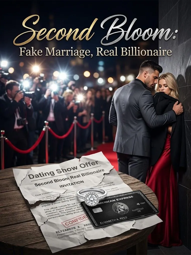 Second Bloom: Fake Marriage, Real Billionaire Second Bloom: Fake Marriage, Real Billionaire