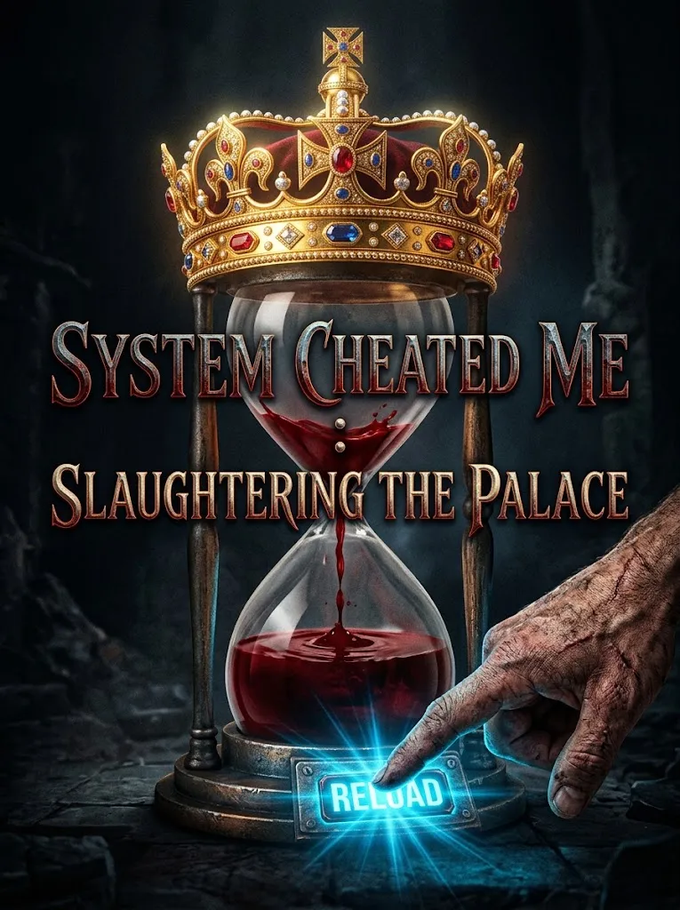 System Cheated Me: Slaughtering the Palace System Cheated Me: Slaughtering the Palace