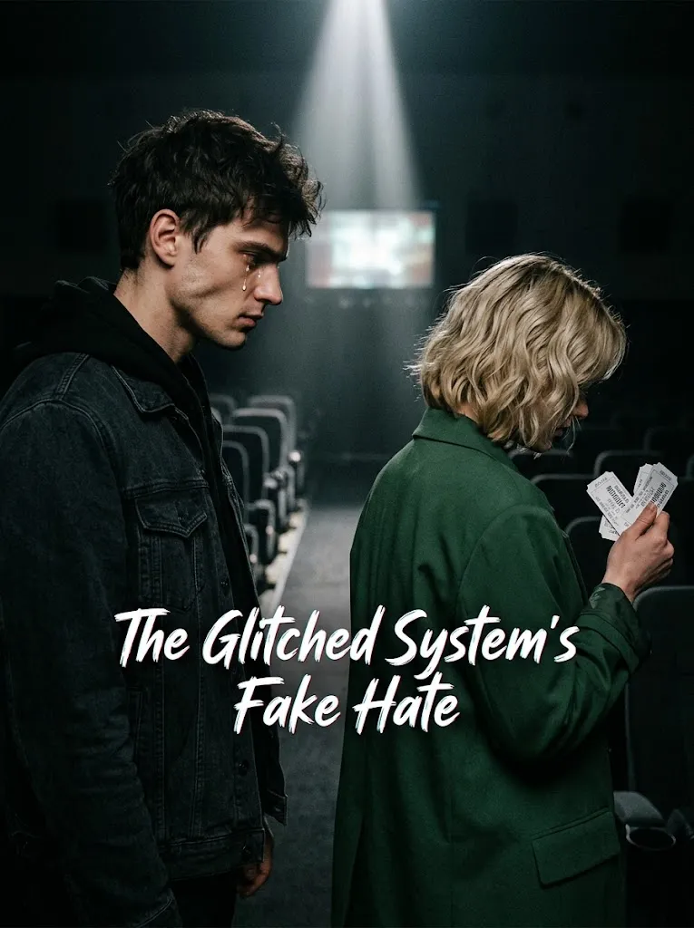The Glitched System's Fake Hate The Glitched System's Fake Hate
