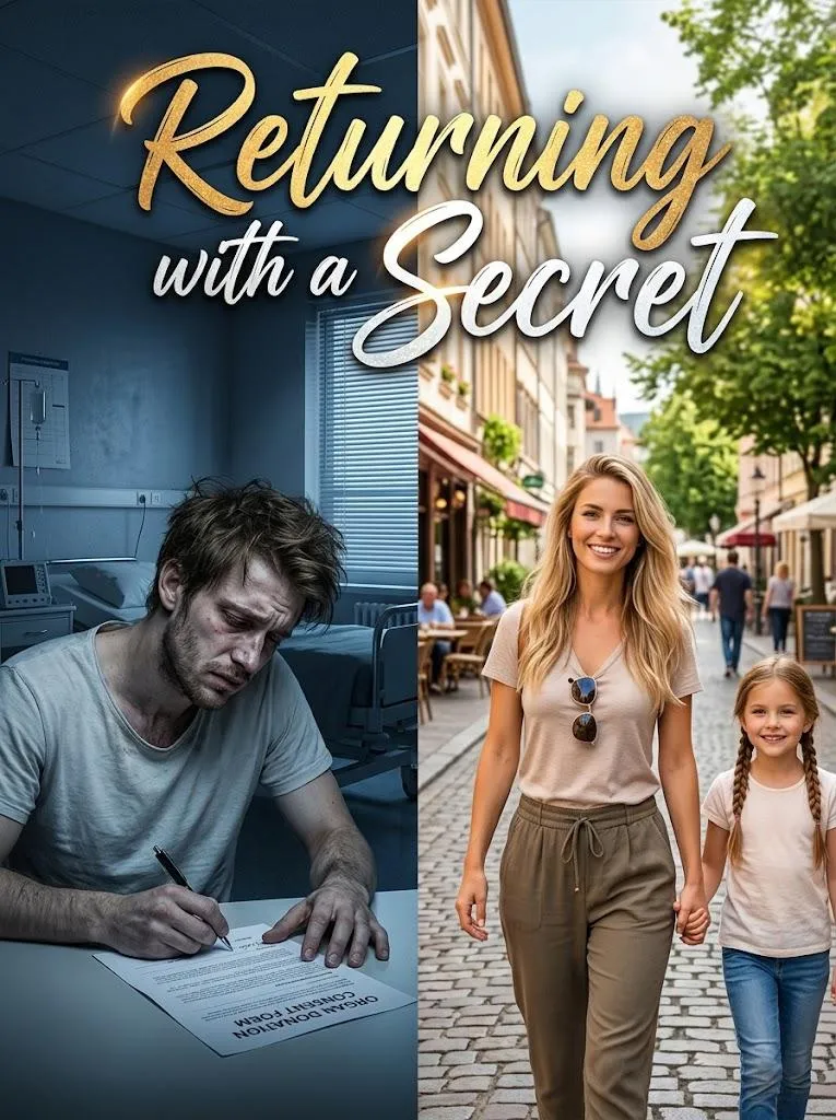 Returning with a Secret Returning with a Secret