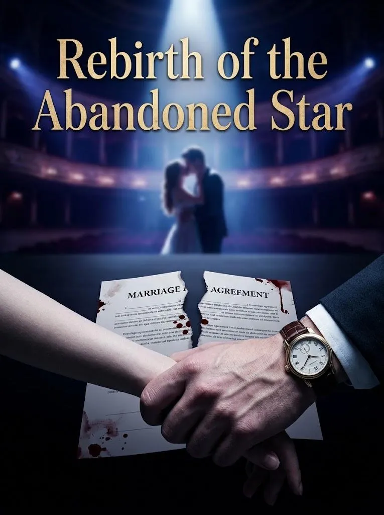 Rebirth of the Abandoned Star Rebirth of the Abandoned Star