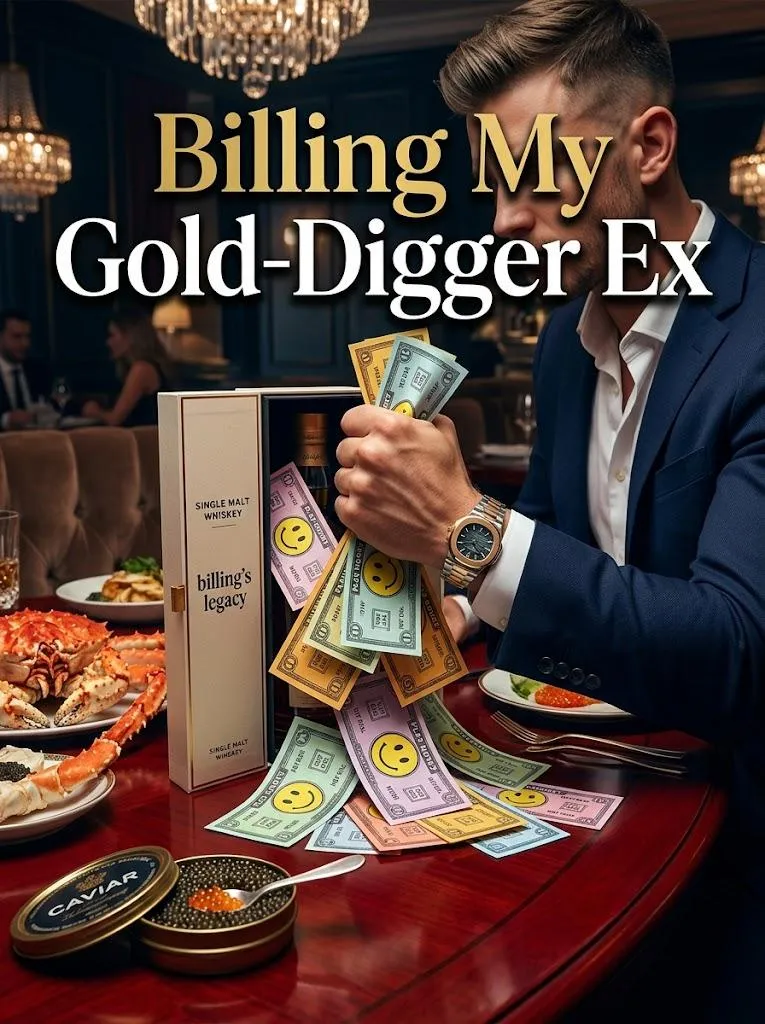 Billing My Gold-Digger Ex Billing My Gold-Digger Ex