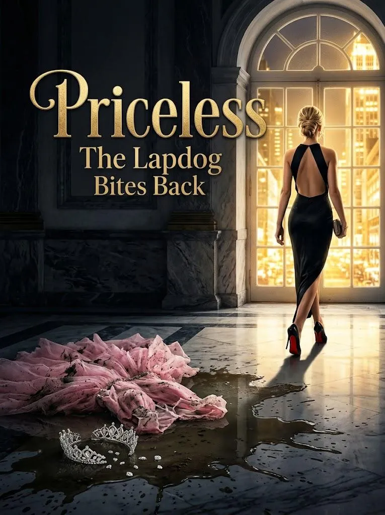 Priceless: The Lapdog Bites Back Priceless: The Lapdog Bites Back