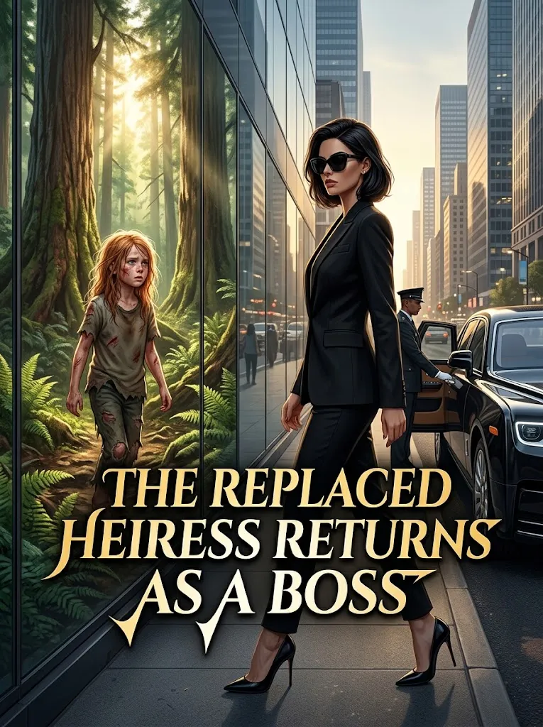 The Replaced Heiress Returns as a Boss The Replaced Heiress Returns as a Boss