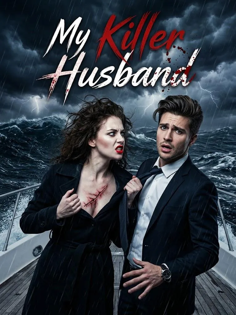 My Killer Husband My Killer Husband