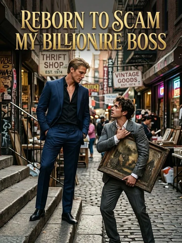 Reborn to Scam My Billionaire Boss Reborn to Scam My Billionaire Boss