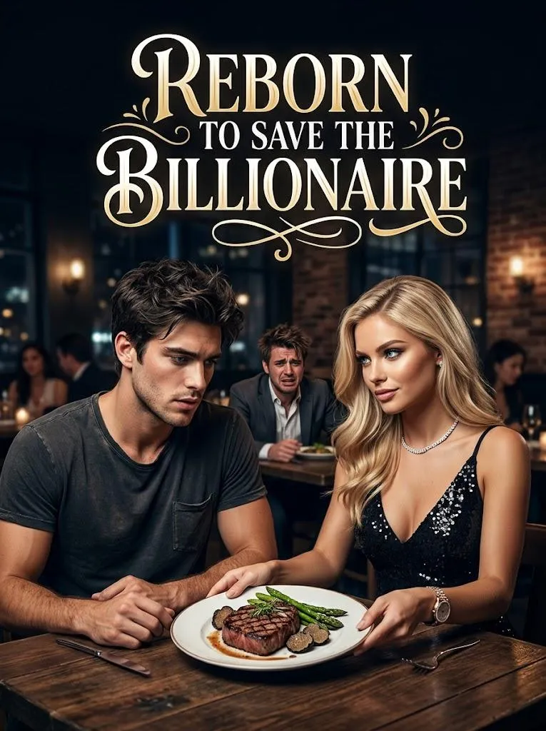 Reborn to Save the Billionaire Reborn to Save the Billionaire