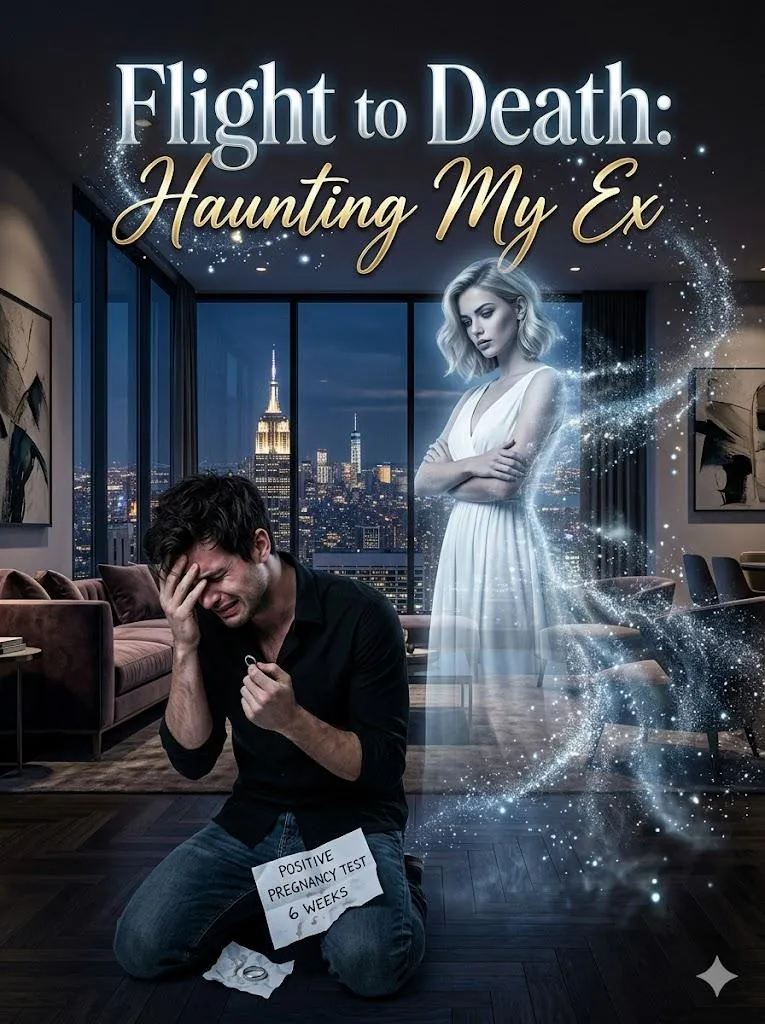 Flight to Death: Haunting My Ex Flight to Death: Haunting My Ex