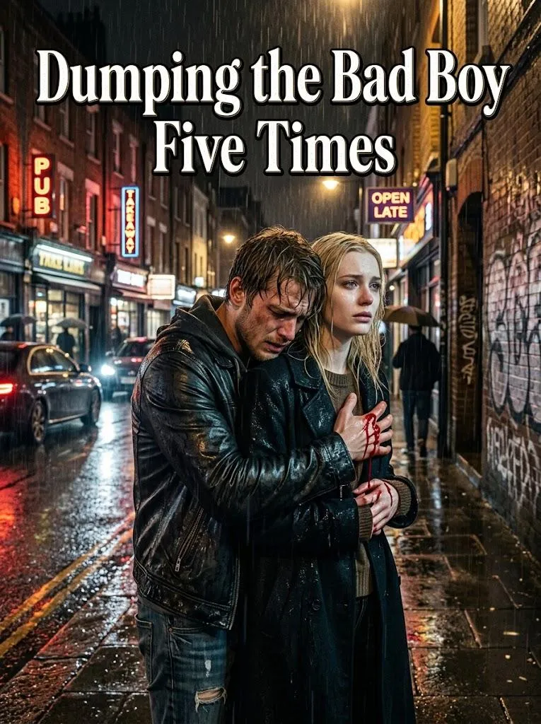 Dumping the Bad Boy Five Times Dumping the Bad Boy Five Times
