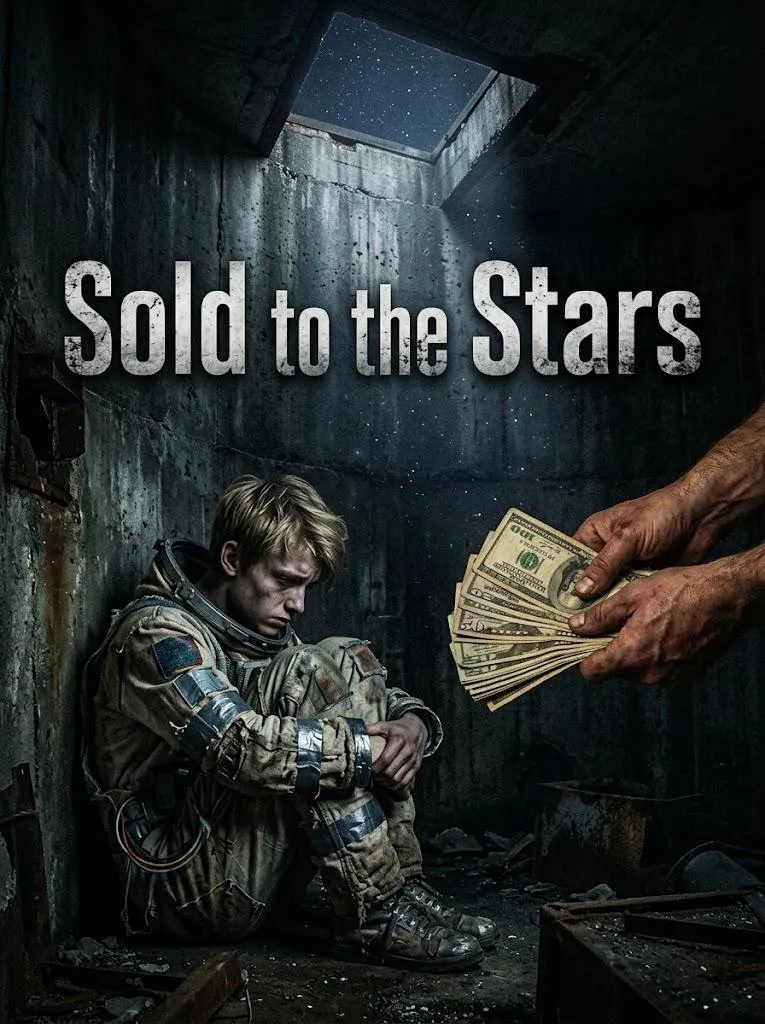 Sold to the Stars Sold to the Stars