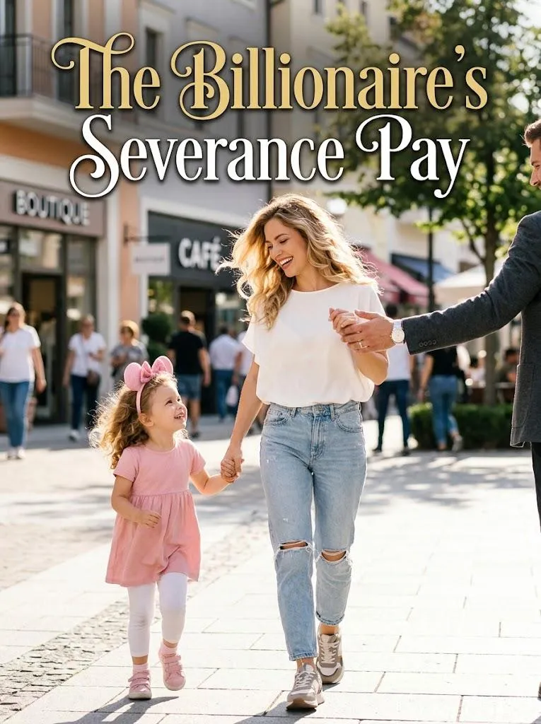 The Billionaire's Severance Pay The Billionaire's Severance Pay