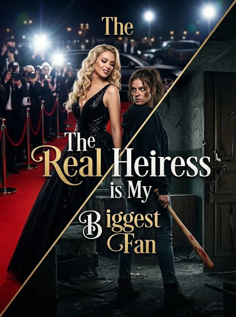 The Real Heiress is My Biggest Fan The Real Heiress is My Biggest Fan