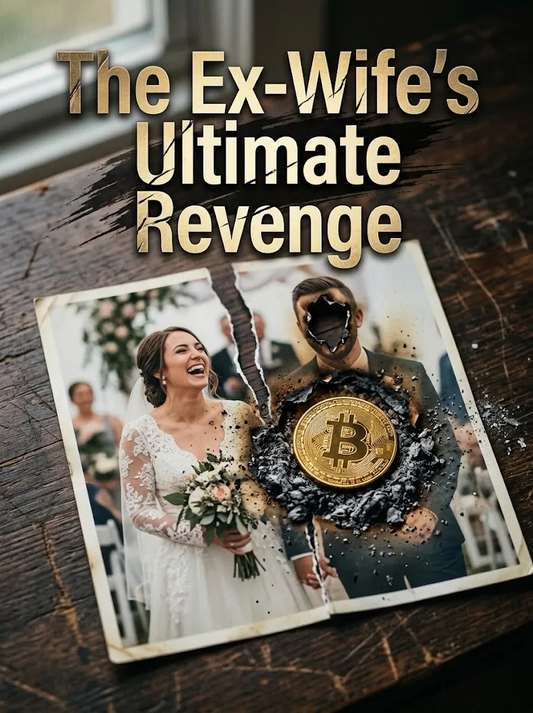 The Ex-Wife's Ultimate Revenge The Ex-Wife's Ultimate Revenge