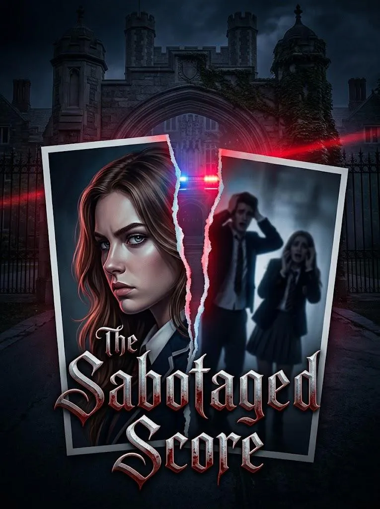 The Sabotaged Score The Sabotaged Score