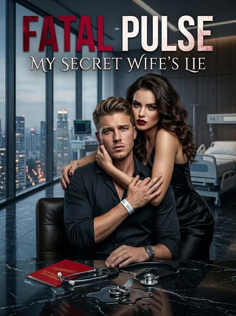 Fatal Pulse: My Secret Wife's Lie Fatal Pulse: My Secret Wife's Lie