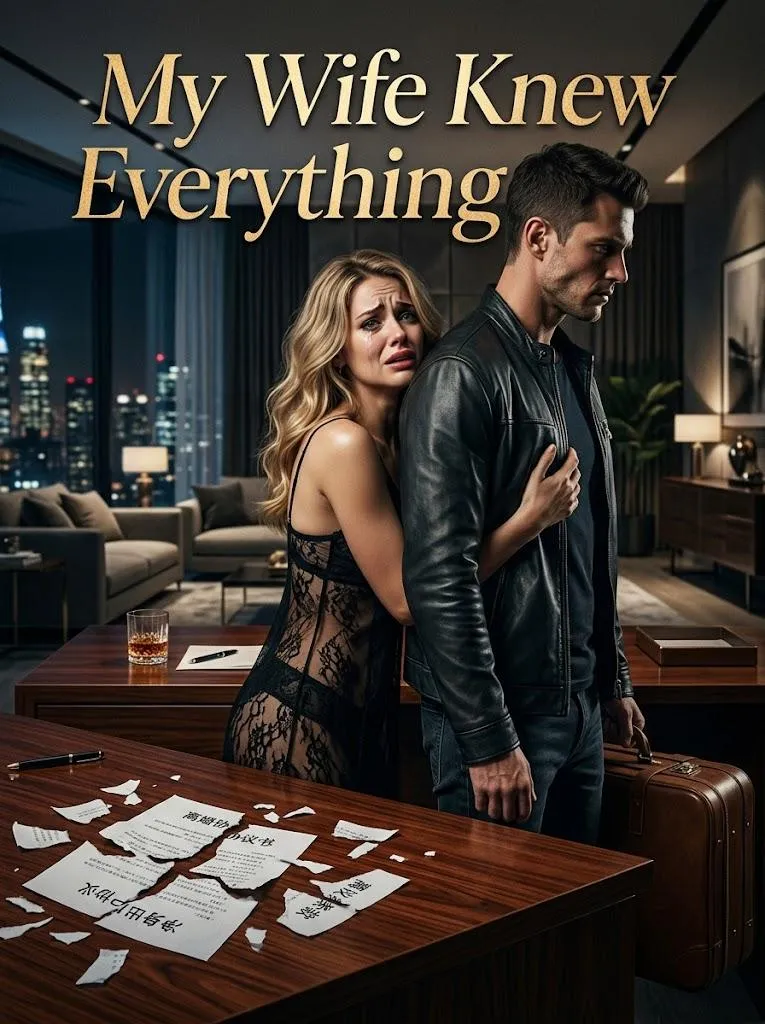 My Wife Knew Everything My Wife Knew Everything