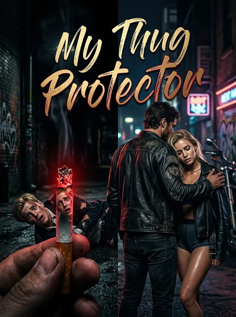 My Thug Protector My Thug Protector