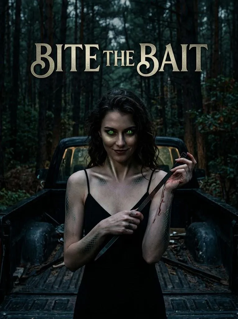 Bite the Bait Bite the Bait