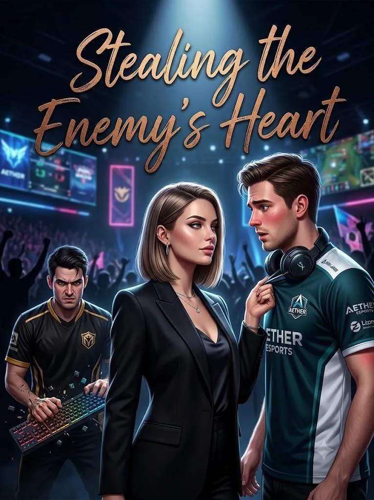Stealing the Enemy's Heart Stealing the Enemy's Heart